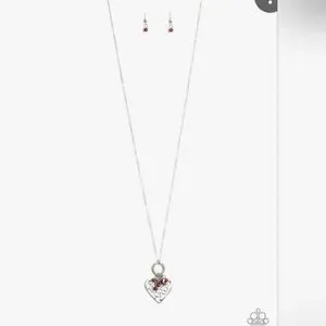 Romeo romance red paparazzi deals